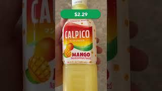 Mango Calpico