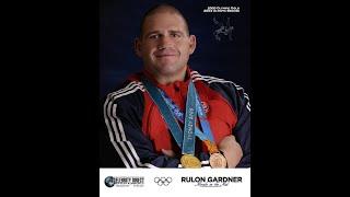 Olympic hero Rulon Gardner film trailer  2:05  "Rulon" - 2000 Gold Medal - Greco-Roman Wrestling