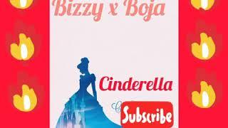 Bizzy Wolf CINDERELLA(Bizzy x Boja)