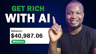 This FREE AI Tool Will Make You RICH (With NO EXPERIENCE)