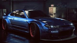 Nissan Silvia spec R (Max PR) | NEED FOR SPEED:no limitis | TUNING |PERFORMANCE