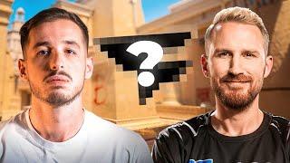 I SHOULD'VE JOINED FAZE?!?? (ft. @Olofmeister )