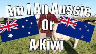 Am I an Australian, or a New Zealander?