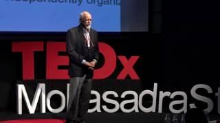 My Life | Seyed Habib Firouzabadi | TEDxMollaSadraSt