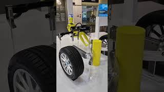 KIRCHHOFF Automotive at IAA Mobility - Day 1