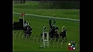 2001 Phil Baker 2001 'Stags Away' Novices' Chase