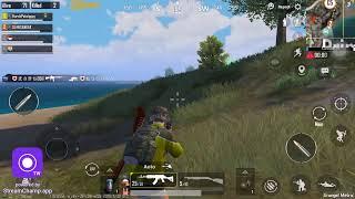 pubg  Mplus Live Stream