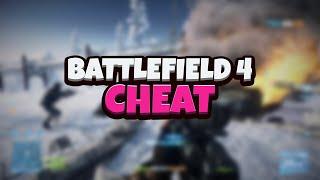 Battlefield 4 MOD MENU: Esp, Aimbot  & MORE | 100% WORKING CHEAT| PC 2023 Undetected