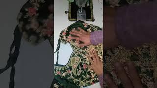lattest blouse design#@nkita fashion designer #shortvideo #ankita