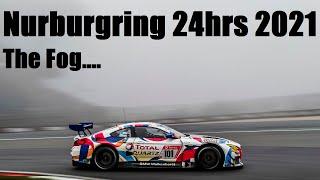 Nurburgring 24hrs 2021 /// 2021 David Pittard FastLife VLOG009