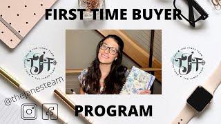 The First Time Home Buyer Program? | Delaware