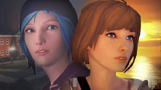 An Overly Long Video about Life Is Strange