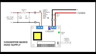 1930s TX - DC-DC Converter - Part 2