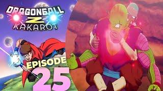 Yo Where My Hug At? | Dragon Ball Z Kakarot Episode 25