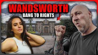 X Rated Viral Video Prison Officer Gets 18 Month Sentence! Parody!