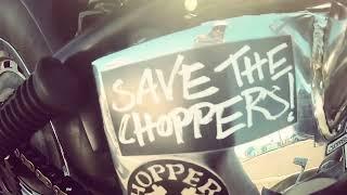 Save the Choppers