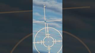 ATGM vs P-51! What Year Is It #shorts