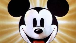 Mickey Mouse's Cartoon Theme 3