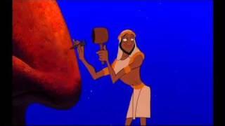 Disney Aladin . song . (whole new world)
