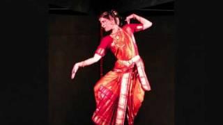 Thillana - A Kuchipudi number by yael Tal