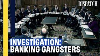 Banksters: HSBC's Dirty Money | Corruption, Crime & Cartels (HSBC Investigation Documentary)