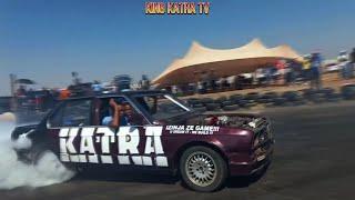 King Katra in the Pain V8 Good times