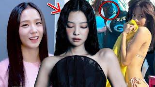 Jennie is CRlTlClZED, Lisa is unexpectedly DRAGGED into it, Jisoo reveals JS2, Rosé in California