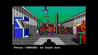 Let's Play Manhunter (1/2)