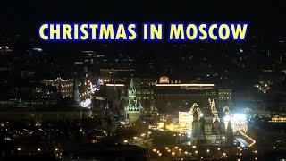 Christmas in Moscow — Epilogue