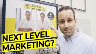 NEXT LEVEL MARKETING - Wie du Meta Marketing betreibst!