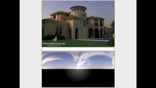 VRay Tutorials 3d Max- Using HDRI