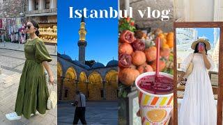 ISTANBUL VLOG ️️