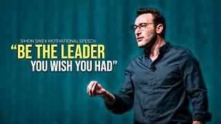 Simon Sinek's Ultimate Guide to Leadership l MotivationArk