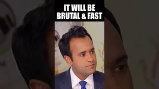 Vivek Ramswamy Shocks Host w/ His Brutally Honest Answer That Is Guaranteed to Offend