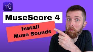 MuseScore FREE Sound PLUGINS (That Shouldn't be Free)