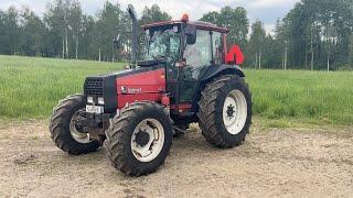 Köp Traktor Valmet 865 på Klaravik