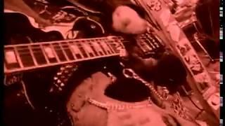 Rancid - Hyena [MUSIC VIDEO]