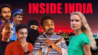 We Asked FORBIDDEN Questions in India! (Rising Superpower) 