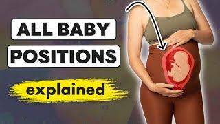 Belly Mapping Guide: Discover Your Baby's Position