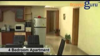 Homestay Service Apartment Bangalore - Travelguru