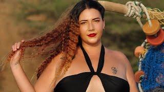 Lalli Tempodiviaggi Curvy Model & Plus Size Star | Wiki | Social Media Star | Curvy Haul Fashion