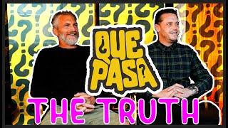 The truth about QUEPASA in Cala de Bou