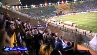 MILLONARIOS EN BRASIL Palmeiras vs Millonarios