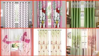 40+ curtain designs for room||unique&modish designs||room curtain designs@decor obsession