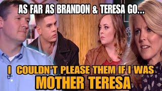 Tyler Baltierra Responds To Fans Who Say Adoptive Parents Would Not Approve Of His Onlyfans!