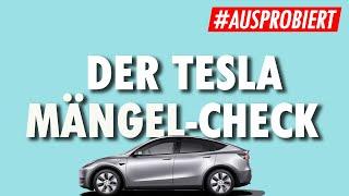 Tesla Abholung  So ist der Ablauf!