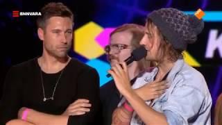 3FM Awards - De Fansingtons winnen Beste Fans