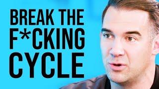 How To Achieve Your Most AMBITIOUS Goals and BREAK THE ADDICTION To Negative Thoughts! | Lewis Howes