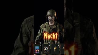 How to UNLOCK the Nacht Raider Skin In BLACK OPS 6 ZOMBIES  #bo6zombies