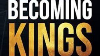 Becoming Kings with Johnny King : Mad Men of Masculinity